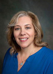 Connie Miller, M.Ed.