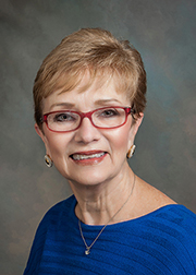 Gail Duncan