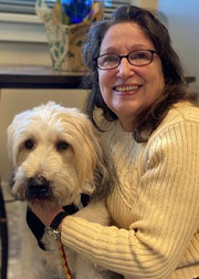 Carolyn Halbert